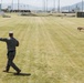 Military Working Dog Training