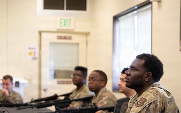 Kadena honors fallen defenders during National Police Week
