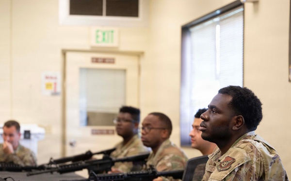 Kadena honors fallen defenders during National Police Week