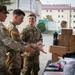 USAG Humphreys Weighted Word Walk