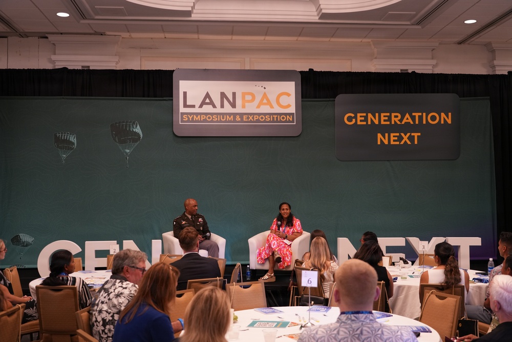 LANPAC 2026 Leadership Forum: Generation Next