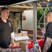USAG Humphreys Weighted Word Walk