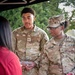 USAG Humphreys Weighted Word Walk