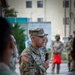 USAG Humphreys Weighted Word Walk