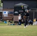 Team Mildenhall joins local community for sports exchange