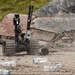 KFOR EOD Soldiers employ Talon 3 robot during training at Camp Novo Selo