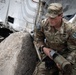 KFOR EOD Soldiers employ Talon 3 robot during training at Camp Novo Selo