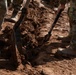 KFOR Explosive Ordnance Disposal Soldiers conduct demolition operations