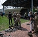 AMICI Program: A Day in the Life of a Paratrooper