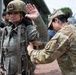AMICI Program: A Day in the Life of a Paratrooper