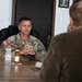 KFOR strengthens coordination with Mayor of Vushtrri/Vučitrn during key leader engagement