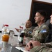 KFOR strengthens coordination with Mayor of Vushtrri/Vučitrn during key leader engagement