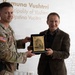 KFOR strengthens coordination with Mayor of Vushtrri/Vučitrn during key leader engagement