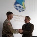 KFOR strengthens coordination with Mayor of Vushtrri/Vučitrn during key leader engagement