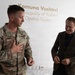 KFOR strengthens coordination with Mayor of Vushtrri/Vučitrn during key leader engagement
