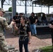 AMICI Program: A Day in the Life of a Paratrooper