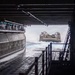 Boxer Conducts LCAC Operations