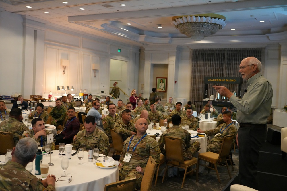 LANPAC 2026 Leadership Forum: Trust-Building Workshop