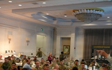 LANPAC 2026 Leadership Forum: Trust-Building Workshop