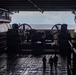 Boxer Conducts LCAC Operations