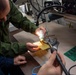 Boxer Conducts Routine Operations