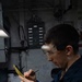 Boxer Conducts Routine Operations
