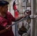 Boxer Conducts Routine Operations