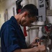 Boxer Conducts Routine Operations