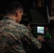 USS Boxer Marines Conduct Vehicle Maintenance