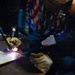 Daily Operations Aboard USS Boxer
