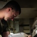 Daily Operations Aboard USS Boxer