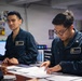 Daily Operations Aboard USS Boxer