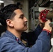 Daily Operations Aboard USS Boxer