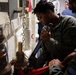 Daily Operations Aboard USS Boxer