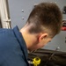 Boxer Sailors Maintain Fuel Station