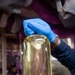 Boxer Sailors Maintain Fuel Station