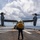 Boxer Sailors Conduct Flight Operations