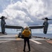 Boxer Sailors Conduct Flight Operations