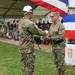 Medical Readiness Command, Europe conducts Change of Command