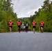 7ATC NCOA Class 06-26 Commandants Run