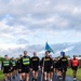 7ATC NCOA Class 06-26 Commandants Run