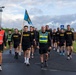 7ATC NCOA Class 06-26 Commandants Run