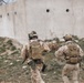 Recon Marines display lethality during bilateral training in France