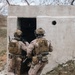 Recon Marines display lethality during bilateral training in France