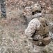 Recon Marines display lethality during bilateral training in France