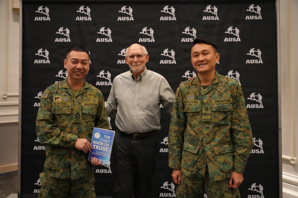 LANPAC 2026 Leadership Forum