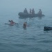 Recon Marines demonstrate amphibious lethality in France
