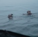 Recon Marines demonstrate amphibious lethality in France