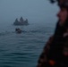 Recon Marines demonstrate amphibious lethality in France