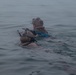 Recon Marines demonstrate amphibious lethality in France